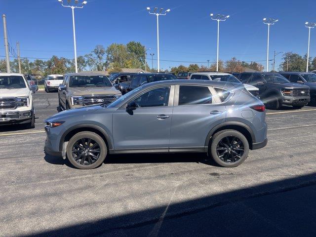 2025 MAZDA CX-5 - $30,395
