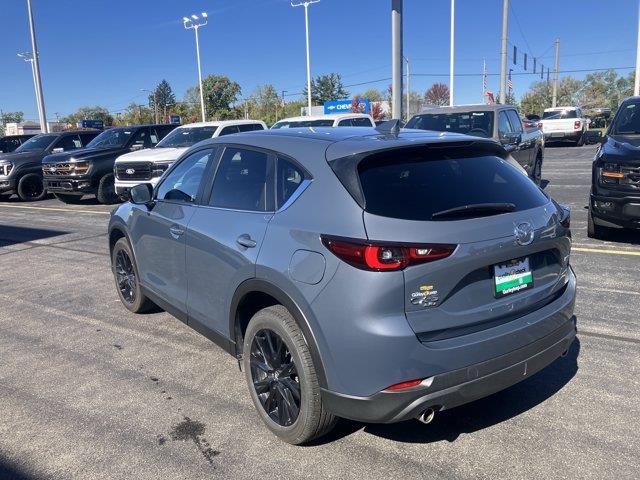 2025 MAZDA CX-5 - $30,395