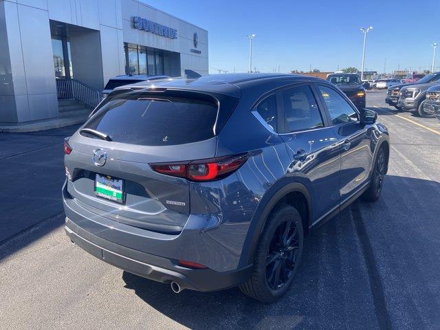 2025 MAZDA CX-5 - $30,395