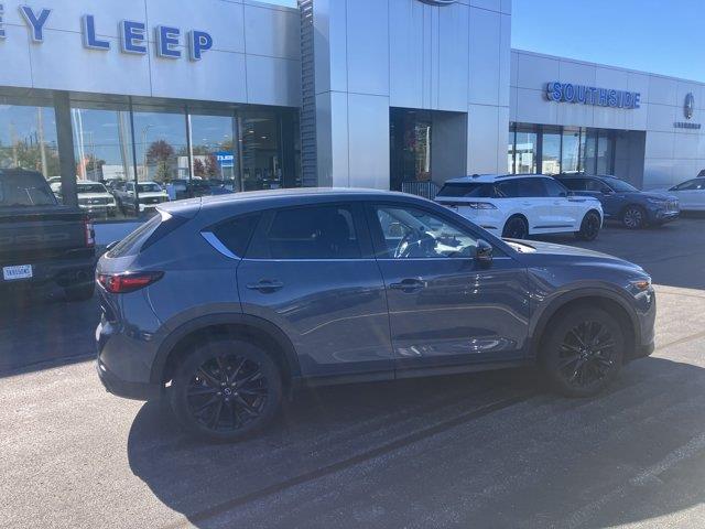 2025 MAZDA CX-5 - $30,395