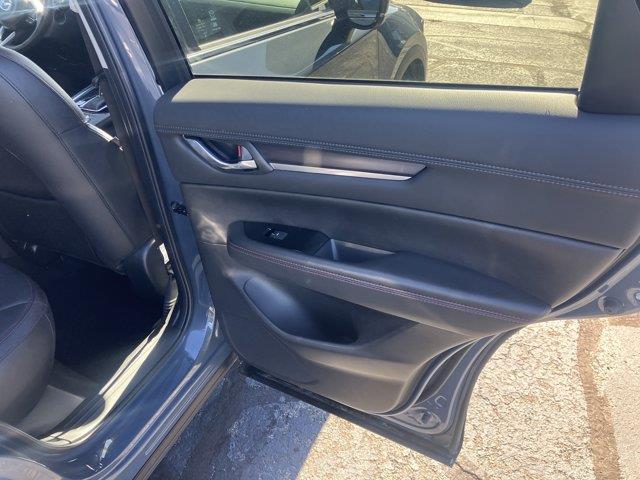 2025 MAZDA CX-5 - $30,395