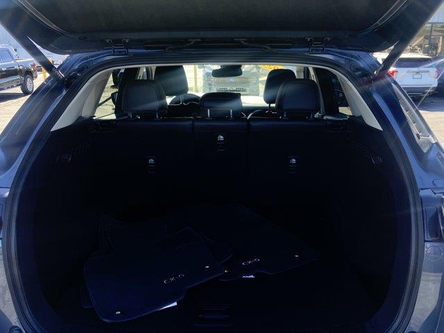2025 MAZDA CX-5 - $30,395