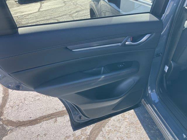 2025 MAZDA CX-5 - $30,395