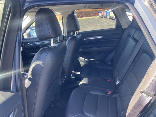 2025 MAZDA CX-5 - $30,395