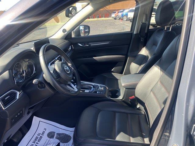 2025 MAZDA CX-5 - $30,395