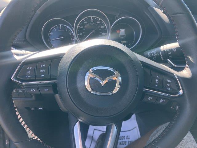 2025 MAZDA CX-5 - $30,395