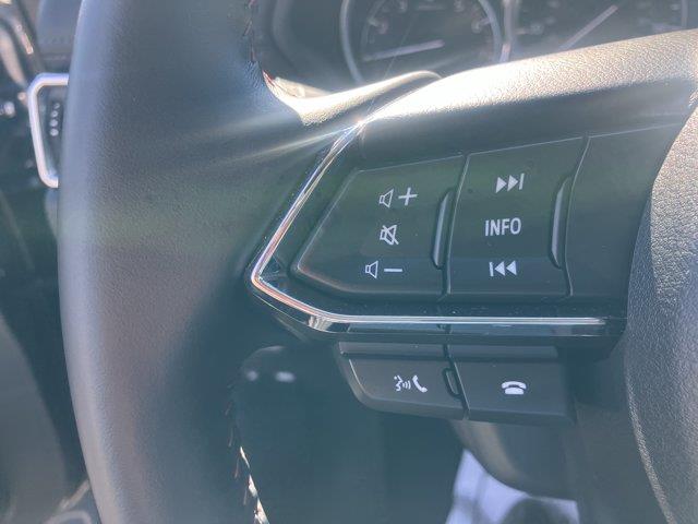 2025 MAZDA CX-5 - $30,395