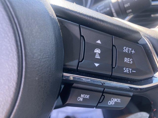 2025 MAZDA CX-5 - $30,395