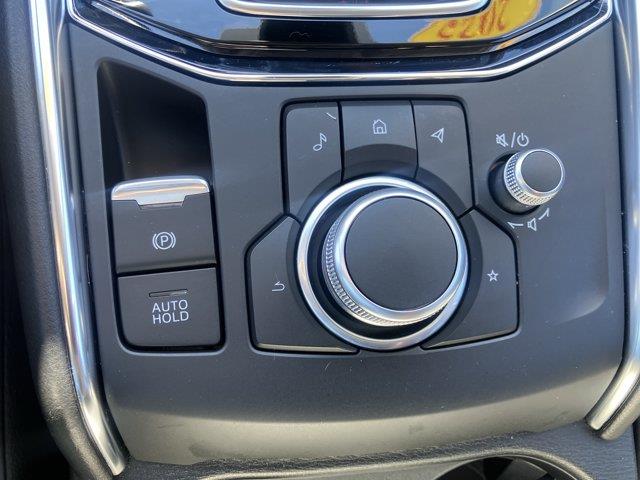 2025 MAZDA CX-5 - $30,395