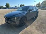 2025 CX-5 Thumbnail 30