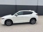 2025 CX-5 Thumbnail 2