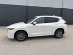 2025 CX-5 Thumbnail 3