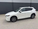 2025 CX-5 Thumbnail 4