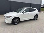 2025 CX-5 Thumbnail 5