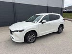 2025 CX-5 Thumbnail 6