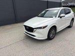 2025 CX-5 Thumbnail 8