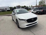 2025 CX-5 Thumbnail 14