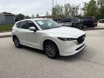 2025 CX-5 Thumbnail 15