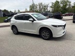 2025 CX-5 Thumbnail 16