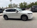 2025 CX-5 Thumbnail 17