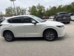 2025 CX-5 Thumbnail 18