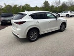 2025 CX-5 Thumbnail 21