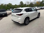 2025 CX-5 Thumbnail 22