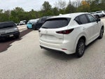 2025 CX-5 Thumbnail 23