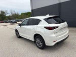 2025 CX-5 Thumbnail 30