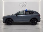 2025 CX-5 Thumbnail 2