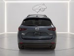 2025 CX-5 Thumbnail 4