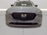 2025 CX-5 Thumbnail 34