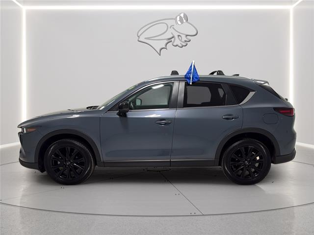 2025 MAZDA CX-5 - $28,000