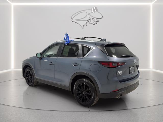 2025 MAZDA CX-5 - $28,000