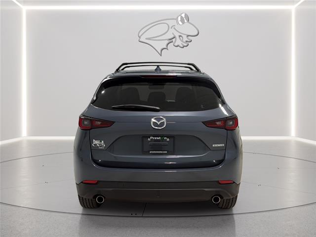 2025 MAZDA CX-5 - $28,000