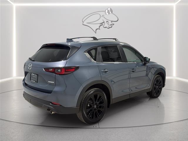 2025 MAZDA CX-5 - $28,000