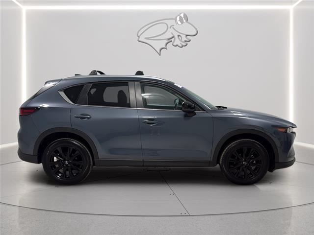 2025 MAZDA CX-5 - $28,000