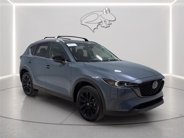 2025 MAZDA CX-5 - $28,000