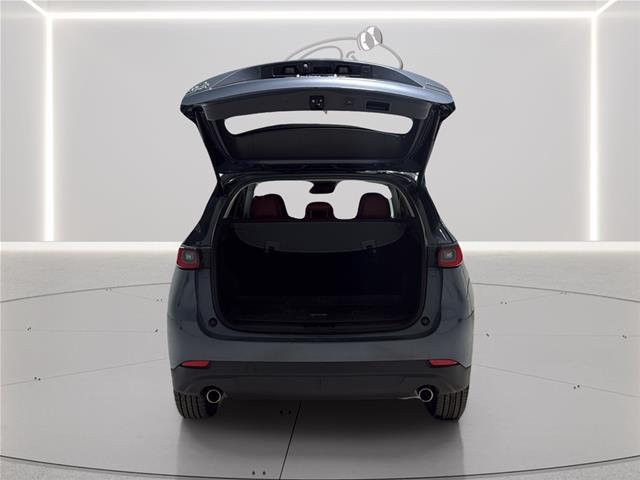 2025 MAZDA CX-5 - $28,000