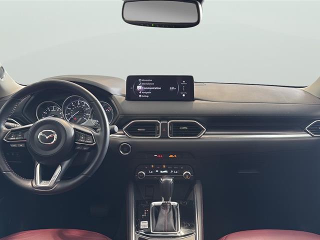 2025 MAZDA CX-5 - $28,000
