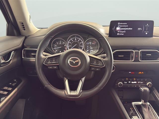 2025 MAZDA CX-5 - $28,000