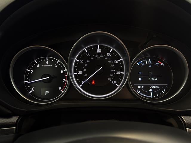 2025 MAZDA CX-5 - $28,000