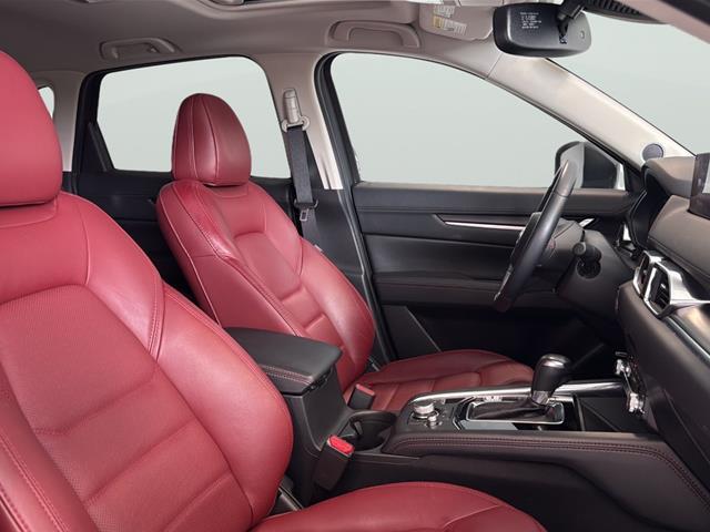 2025 MAZDA CX-5 - $28,000
