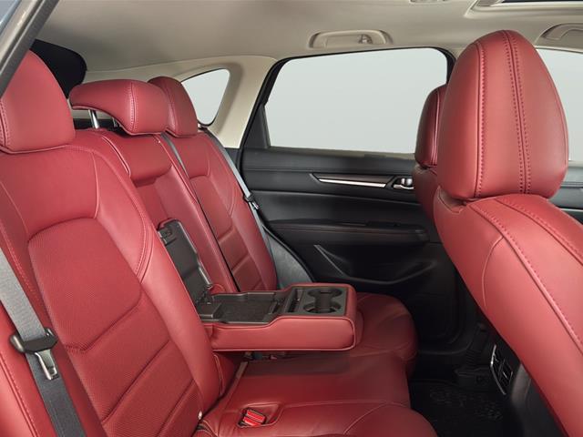 2025 MAZDA CX-5 - $28,000