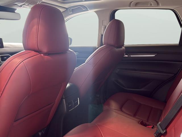 2025 MAZDA CX-5 - $28,000