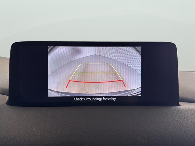 2025 MAZDA CX-5 - $28,000
