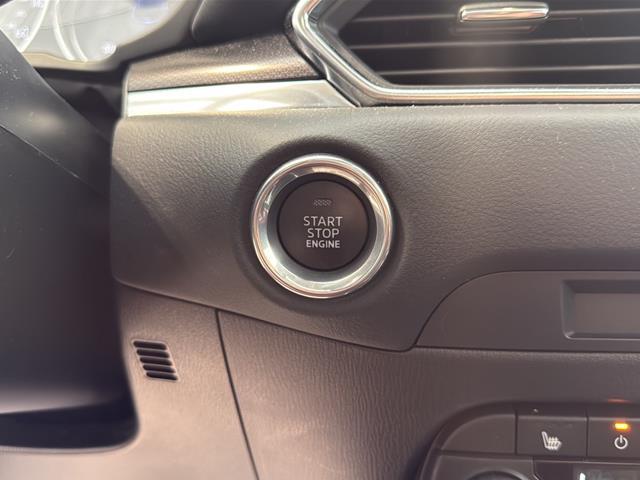 2025 MAZDA CX-5 - $28,000