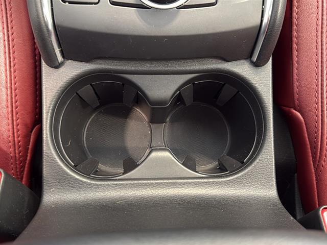 2025 MAZDA CX-5 - $28,000