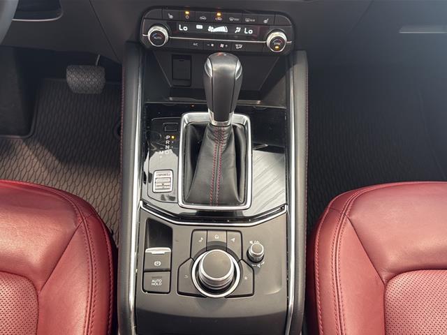 2025 MAZDA CX-5 - $28,000