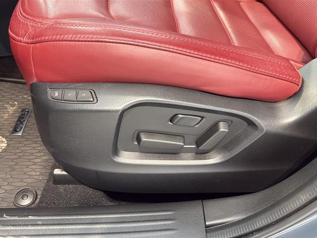 2025 MAZDA CX-5 - $28,000